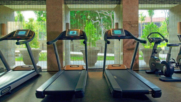 InterContinental Bali Sanur Resort